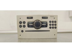 Recambio de sistema audio / radio cd para opel corsa d 1.2i 80 referencia OEM IAM 13254191  