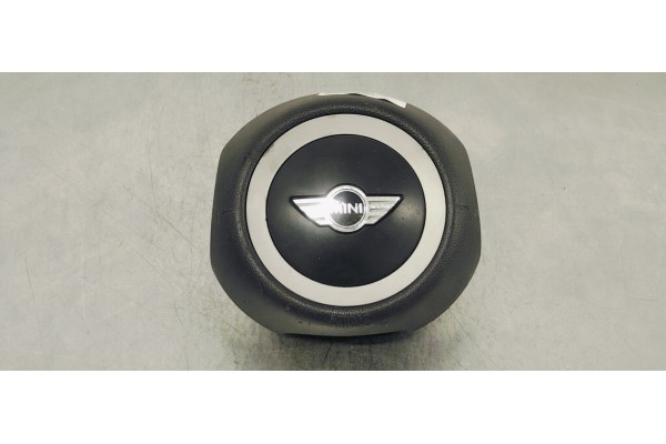 Recambio de airbag delantero izquierdo para bmw mini (r56) 1.6 i referencia OEM IAM 2757665  