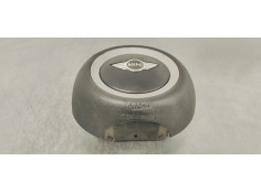 Recambio de airbag delantero izquierdo para bmw mini (r56) 1.6 i referencia OEM IAM 2757665  
