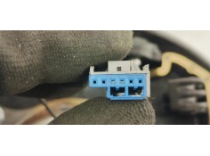 Recambio de airbag delantero izquierdo para bmw mini (r56) 1.6 i referencia OEM IAM 2757665  