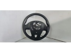 Recambio de volante para renault megane iii berlina 5 p 1.5dci 110 fap referencia OEM IAM 609581499  