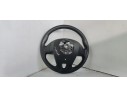 Recambio de volante para renault megane iii berlina 5 p 1.5dci 110 fap referencia OEM IAM 609581499  