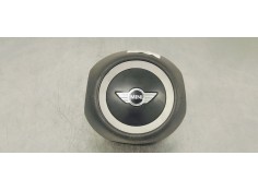 Recambio de airbag delantero izquierdo para bmw mini (r56) 1.6 i referencia OEM IAM 2757665  