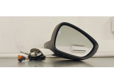 Recambio de retrovisor derecho para peugeot 508 sw 1.6 hdi referencia OEM IAM E20210077  