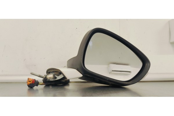 Recambio de retrovisor derecho para peugeot 508 sw 1.6 hdi referencia OEM IAM E20210077  