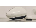 Recambio de retrovisor derecho para peugeot 508 sw 1.6 hdi referencia OEM IAM E20210077  