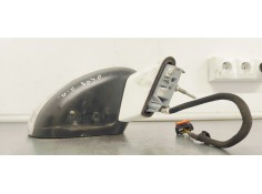 Recambio de retrovisor derecho para peugeot 508 sw 1.6 hdi referencia OEM IAM E20210077  