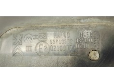 Recambio de retrovisor derecho para peugeot 508 sw 1.6 hdi referencia OEM IAM E20210077  