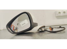Recambio de retrovisor izquierdo para peugeot 508 sw 1.6 hdi referencia OEM IAM E20210077  