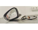 Recambio de retrovisor izquierdo para peugeot 508 sw 1.6 hdi referencia OEM IAM E20210077  