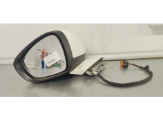 Recambio de retrovisor izquierdo para peugeot 508 sw 1.6 hdi referencia OEM IAM E20210077  