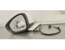 Recambio de retrovisor izquierdo para peugeot 508 sw 1.6 hdi referencia OEM IAM E20210077  