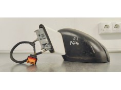 Recambio de retrovisor izquierdo para peugeot 508 sw 1.6 hdi referencia OEM IAM E20210077  