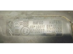 Recambio de retrovisor izquierdo para peugeot 508 sw 1.6 hdi referencia OEM IAM E20210077  