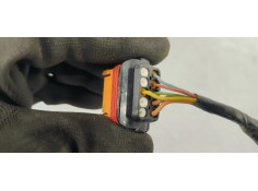 Recambio de retrovisor izquierdo para peugeot 508 sw 1.6 hdi referencia OEM IAM E20210077  