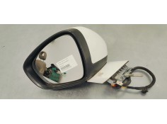 Recambio de retrovisor izquierdo para peugeot 508 sw 1.6 hdi referencia OEM IAM E20210077  