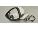 Recambio de retrovisor izquierdo para peugeot 508 sw 1.6 hdi referencia OEM IAM E20210077  