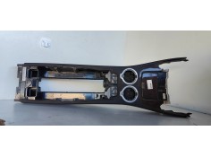 Recambio de apoyabrazos central para bmw serie 7 (e65/e66) 3.0 turbodiesel cat referencia OEM IAM 8223327  