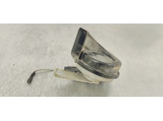 Recambio de claxon para jeep compass 2.0 crd referencia OEM IAM 04671942AE  