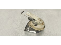 Recambio de claxon para jeep compass 2.0 crd referencia OEM IAM 04671942AE  