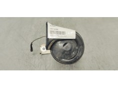 Recambio de claxon para jeep compass 2.0 crd referencia OEM IAM 04671942AE  