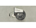 Recambio de claxon para jeep compass 2.0 crd referencia OEM IAM 04671942AE  
