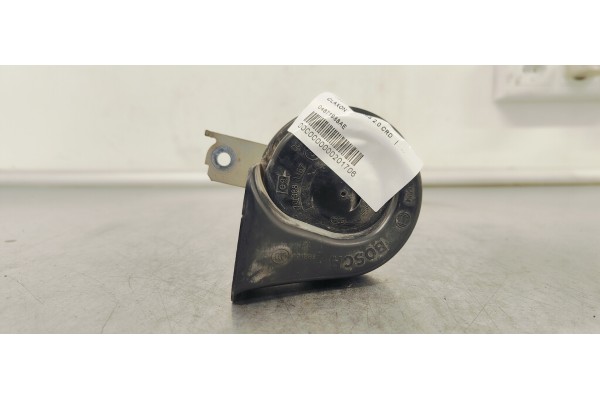Recambio de claxon para jeep compass 2.0 crd referencia OEM IAM 04671988AE  