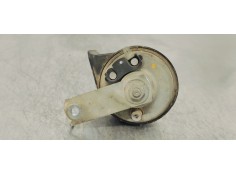 Recambio de claxon para jeep compass 2.0 crd referencia OEM IAM 04671988AE  