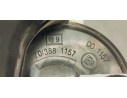 Recambio de claxon para jeep compass 2.0 crd referencia OEM IAM 04671988AE  