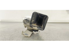 Recambio de claxon para jeep compass 2.0 crd referencia OEM IAM 04671988AE  