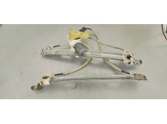 Recambio de elevalunas delantero izquierdo para chrysler jeep compass 2.0 crd referencia OEM IAM 05074821AA  