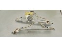Recambio de elevalunas delantero izquierdo para chrysler jeep compass 2.0 crd referencia OEM IAM 05074821AA  