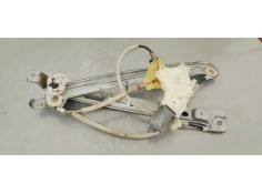 Recambio de elevalunas delantero izquierdo para chrysler jeep compass 2.0 crd referencia OEM IAM 05074821AA  