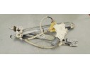 Recambio de elevalunas delantero izquierdo para chrysler jeep compass 2.0 crd referencia OEM IAM 05074821AA  