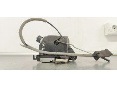 CERRADURA PUERTA DELANTERA IZQUIERDA 723916101 