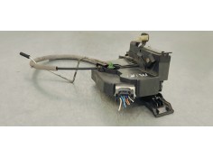 Recambio de cerradura puerta delantera izquierda para bmw mini (r56) 1.6 i referencia OEM IAM 723916101  