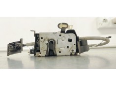 Recambio de cerradura puerta delantera izquierda para bmw mini (r56) 1.6 i referencia OEM IAM 723916101  
