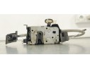 Recambio de cerradura puerta delantera izquierda para bmw mini (r56) 1.6 i referencia OEM IAM 723916101  