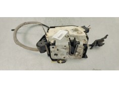 Recambio de cerradura puerta delantera izquierda para bmw mini (r56) 1.6 i referencia OEM IAM 723916101  