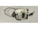 Recambio de cerradura puerta delantera izquierda para bmw mini (r56) 1.6 i referencia OEM IAM 723916101  