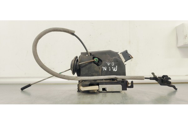 Recambio de cerradura puerta delantera derecha para bmw mini (r56) 1.6 i referencia OEM IAM 275259607  