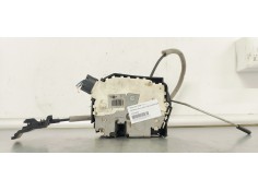 Recambio de cerradura puerta delantera derecha para bmw mini (r56) 1.6 i referencia OEM IAM 275259607  