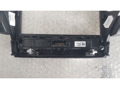Recambio de mando multifuncion para renault megane iv berlina 5p megane iv berlina fase 1 referencia OEM IAM   