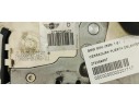 Recambio de cerradura puerta delantera derecha para bmw mini (r56) 1.6 i referencia OEM IAM 275259607  