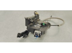 Recambio de cerradura puerta delantera derecha para bmw mini (r56) 1.6 i referencia OEM IAM 275259607  