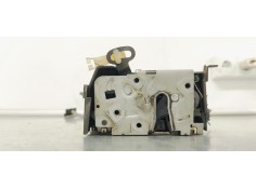 Recambio de cerradura puerta delantera derecha para bmw mini (r56) 1.6 i referencia OEM IAM 275259607  