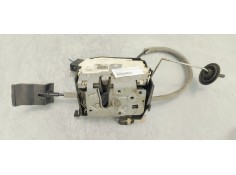 Recambio de cerradura puerta delantera derecha para bmw mini (r56) 1.6 i referencia OEM IAM 275259607  