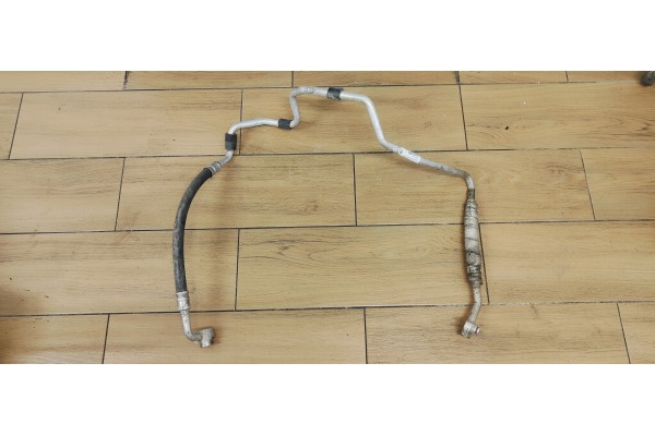 Recambio de tubos aire acondicionado para seat altea (5p1) 1.9 tdi referencia OEM IAM 1K0820743CC  