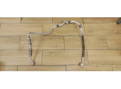 Recambio de tubos aire acondicionado para seat altea (5p1) 1.9 tdi referencia OEM IAM 1K0820743CC  