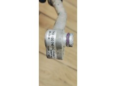 Recambio de tubos aire acondicionado para seat altea (5p1) 1.9 tdi referencia OEM IAM 1K0820743CC  